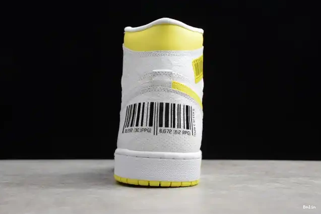 Boostmaster lin First High OG Flight Air Class Jordan 555088-170 1 Retro 0531